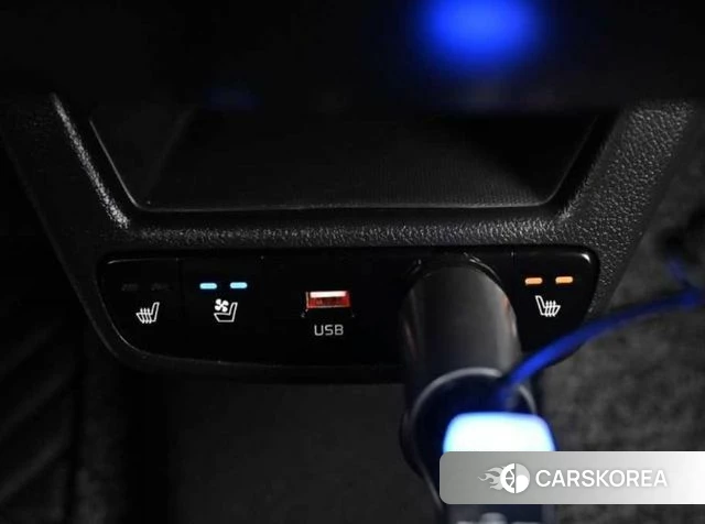 Kia The New Kia Ray id 4292755 из Кореи 8