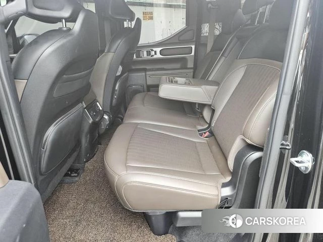 Kia Tasman id 4612413 из Кореи 8
