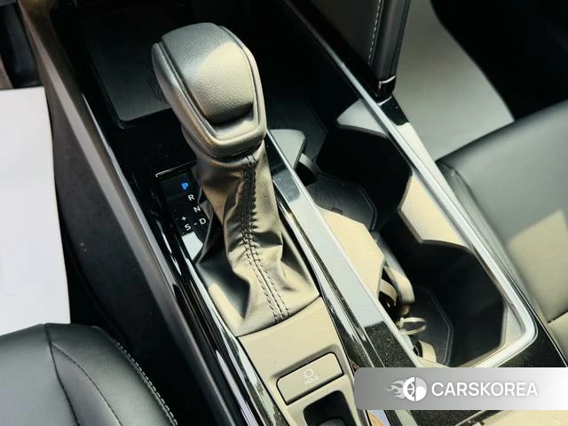 Toyota Camry id 4276168 из Китая 8