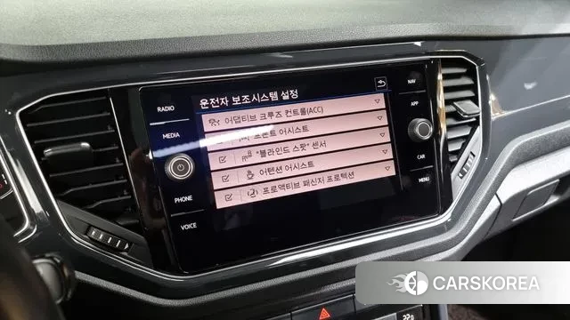 Volkswagen T-Roc id 3458832 из Кореи 8