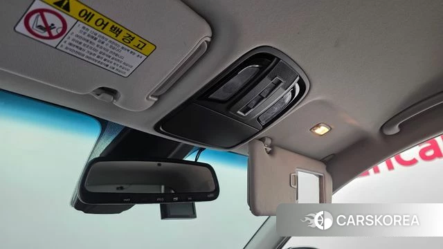 Kia The New Sorento id 3925072 из Кореи 8