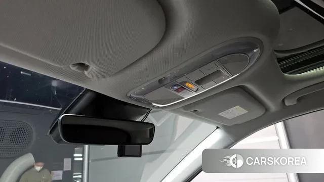 Hyundai Ionic 5 id 3213201 из Кореи 8