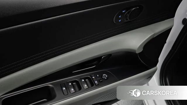 Hyundai The New Avante (CN7) id 3897147 из Кореи 8