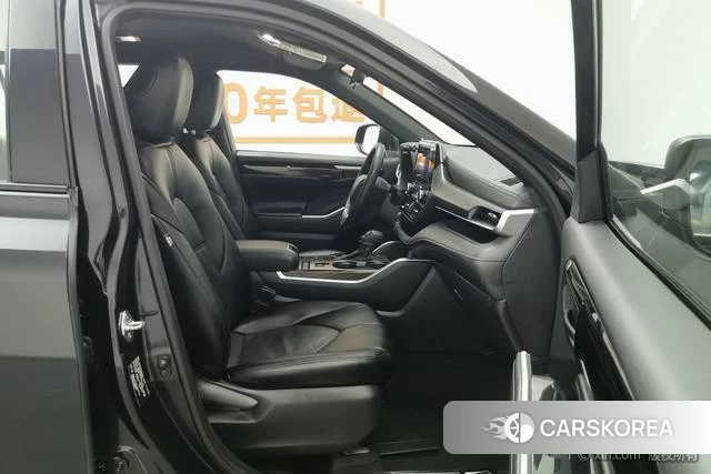 Toyota Crown Lufang id 4262039 из Китая 8