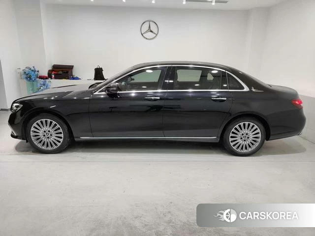 Mercedes-Benz E-class id 4211301 из Китая 8