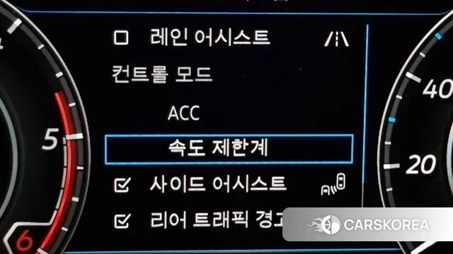 Volkswagen Arteon id 3464435 из Кореи 8