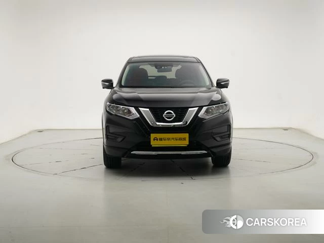 Nissan Qijun id 4276054 из Китая 8