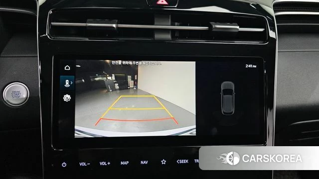 Hyundai Tucson (NX4) id 4019211 из Кореи 8