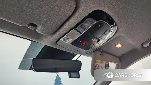 Hyundai Sonata Hybrid (DN8) id 3566692 из Кореи 8