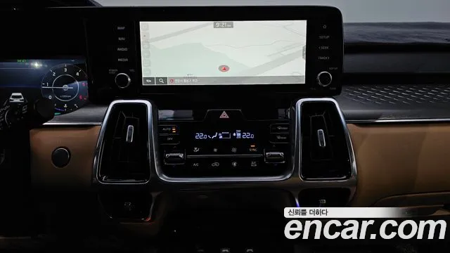 Kia Sorento 4th Generation id 2695082 из Кореи 8