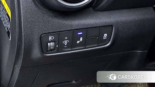 Hyundai Kona id 3460121 из Кореи 8