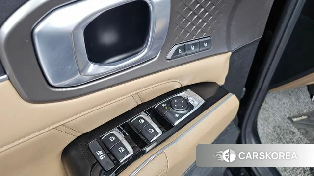 Kia The New Sorento 4th Generation id 4427511 из Кореи 8