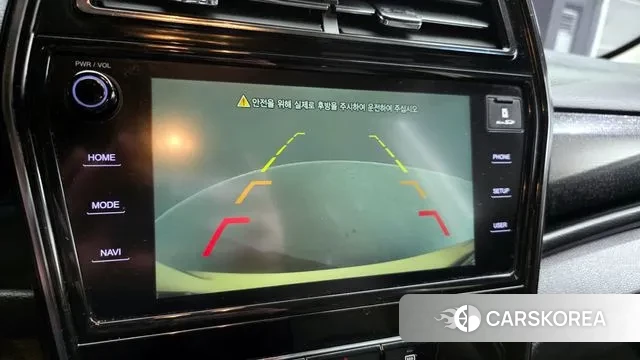 Ssangyong Berry New Tivoli id 3546470 из Кореи 8