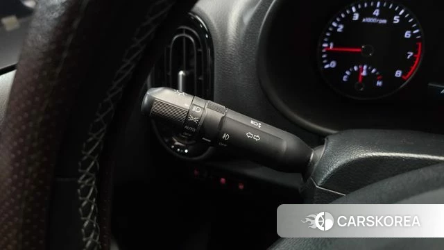 Kia Morning Urban (JA) id 4422824 из Кореи 8
