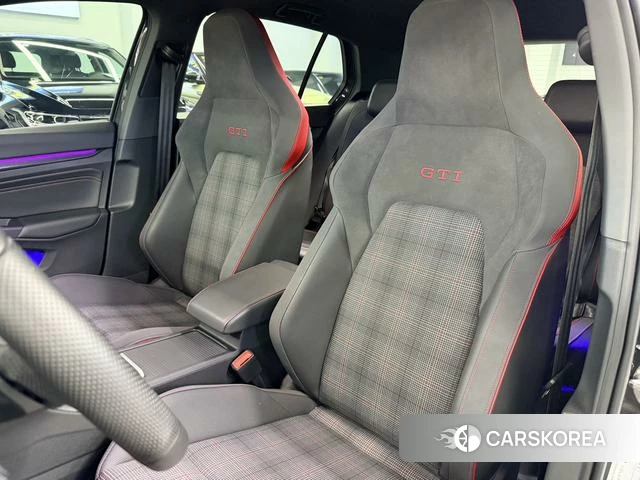 Volkswagen Golf GTI id 4199028 из Китая 8