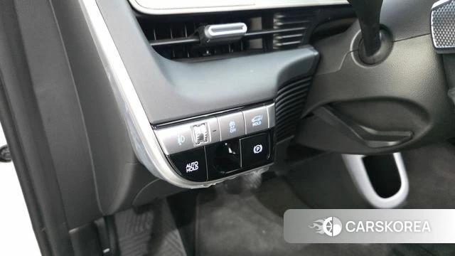 Hyundai Ionic 5 id 4354298 из Кореи 8