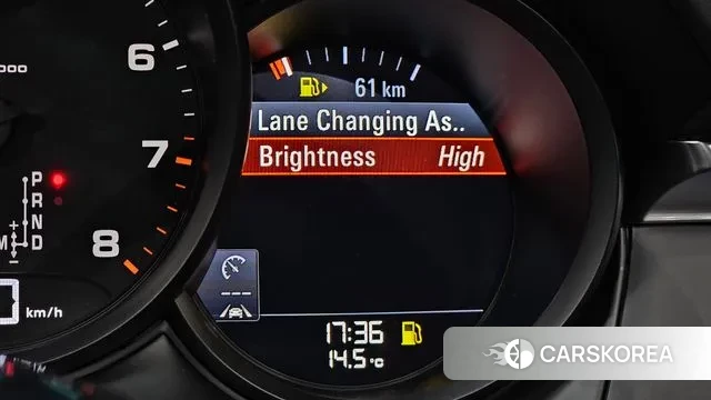 Porsche Macan id 3363101 из Кореи 8