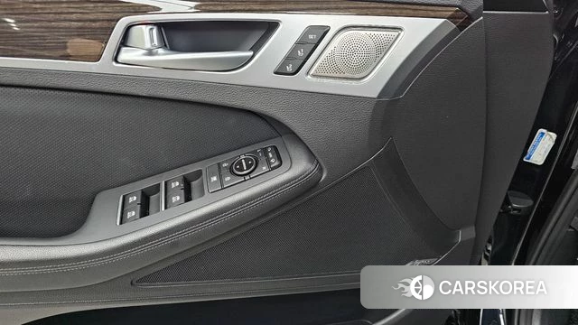 Genesis G80 id 4770344 из Кореи 8