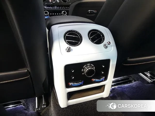 Rolls-Royce Ghost 2nd Generation id 3721573 из Кореи 8