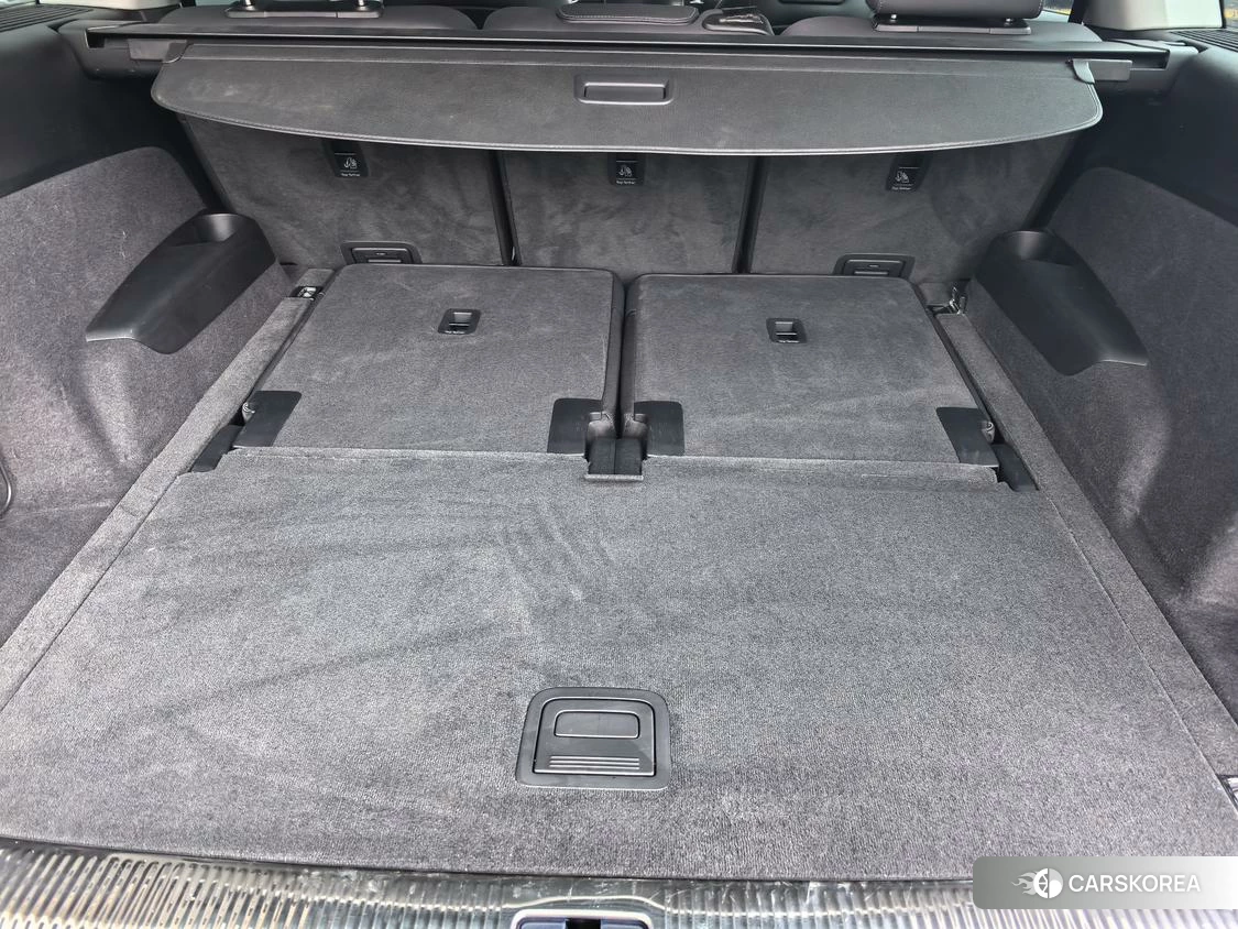 Audi Q7 id 4513753 из Китая 8