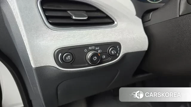 Chevrolet (GM Daewoo) Bolt EV id 3412793 из Кореи 8