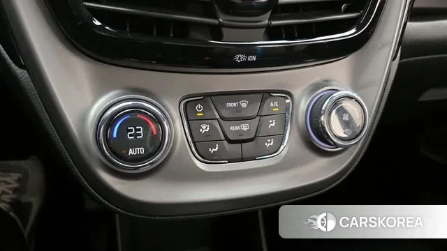 Chevrolet (GM Daewoo) The New Spark id 3547427 из Кореи 8