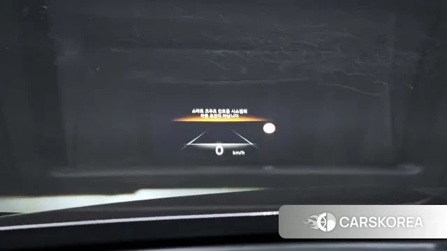 Genesis G80 (RG3) id 3758249 из Кореи 8