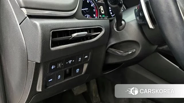 Hyundai Sonata (DN8) id 3524781 из Кореи 8