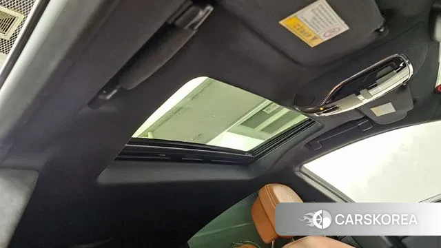 Maserati Quattroporte id 3117744 из Кореи 8