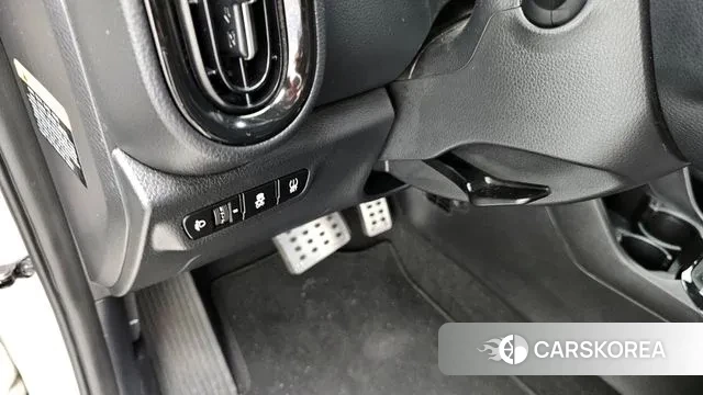 Kia The New Morning (JA) id 2974278 из Кореи 8