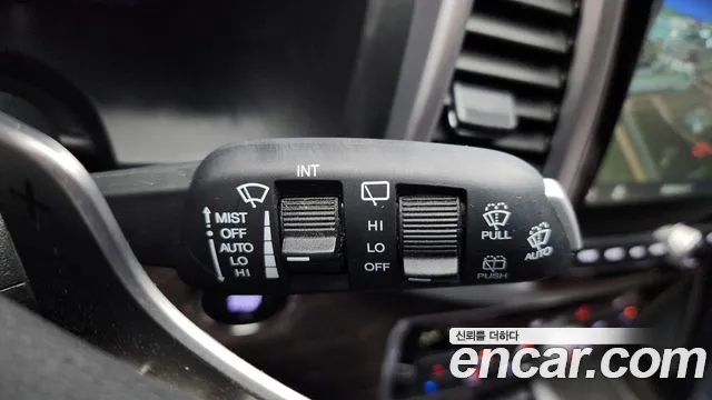 Ssangyong All New Rexton id 2701015 из Кореи 8