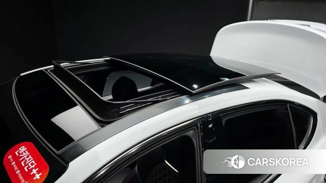 Genesis G70 id 4543582 из Кореи 8