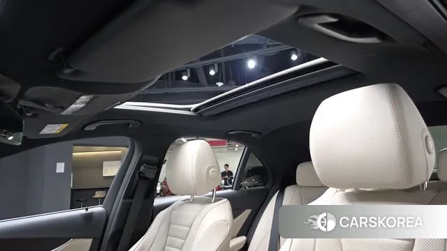 Mercedes-Benz E-Class W213 id 3360062 из Кореи 8