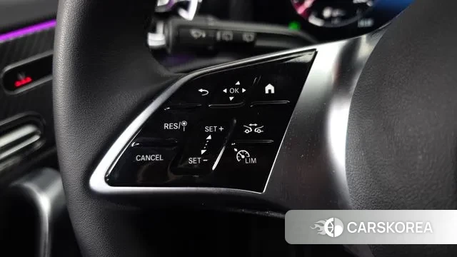 Mercedes-Benz A-Class W177 id 3533438 из Кореи 8