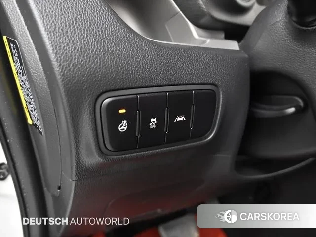 Kia The New Ray id 3566732 из Кореи 8