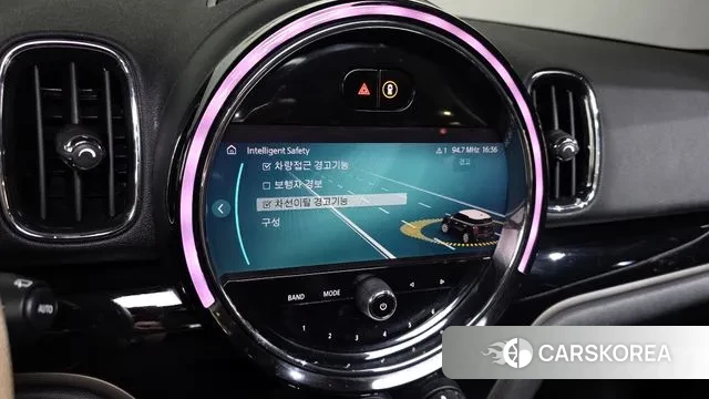 Mini Cooper Countryman id 3508487 из Кореи 8