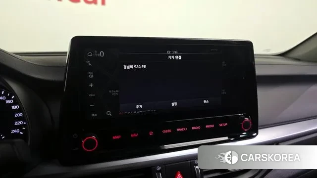 Kia The New K3 2nd generation id 3026590 из Кореи 8