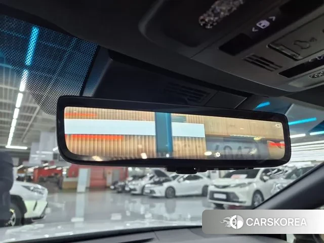 Toyota Camry (XV80) id 3371656 из Кореи 8