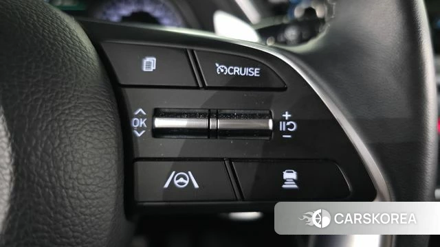 Hyundai Sonata Hybrid (DN8) id 4613387 из Кореи 8