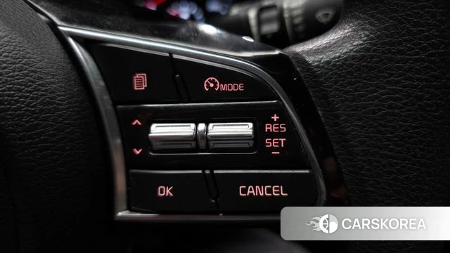 Kia Come New K3 id 4246240 из Кореи 8