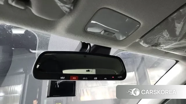 Kia The New Morning (JA) id 3523574 из Кореи 8