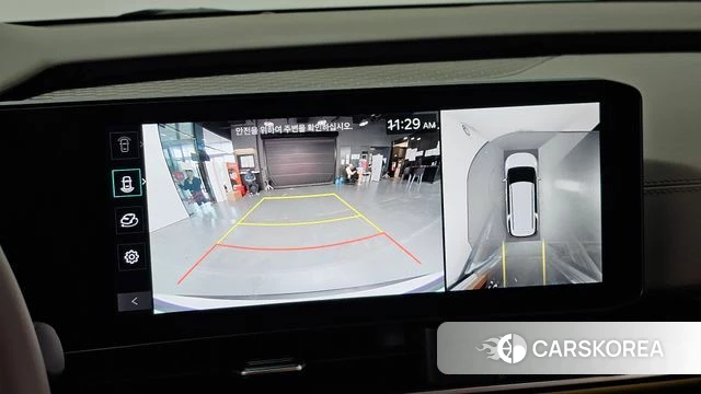 Kia The New Carnival 4th Generation id 4635156 из Кореи 8