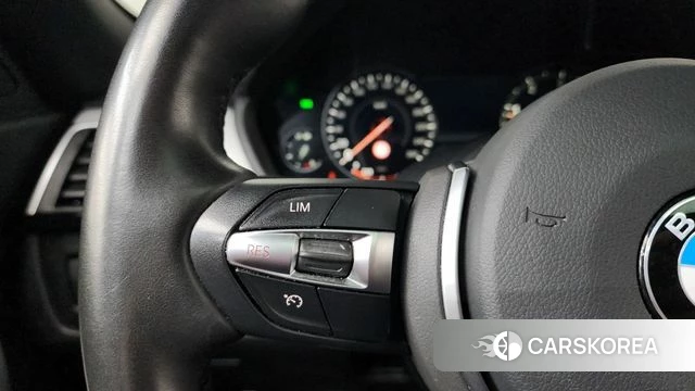 BMW 3 Series GT (F34) id 4637413 из Кореи 8