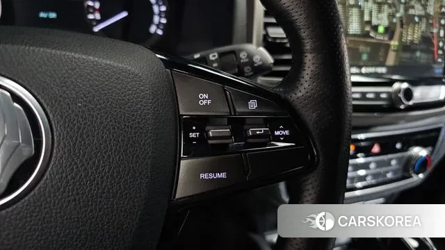 Ssangyong G4 Rexton id 3692744 из Кореи 8