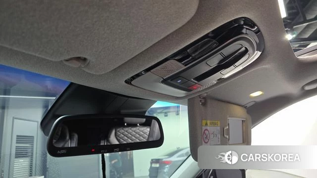 Hyundai Palisade id 3799680 из Кореи 8