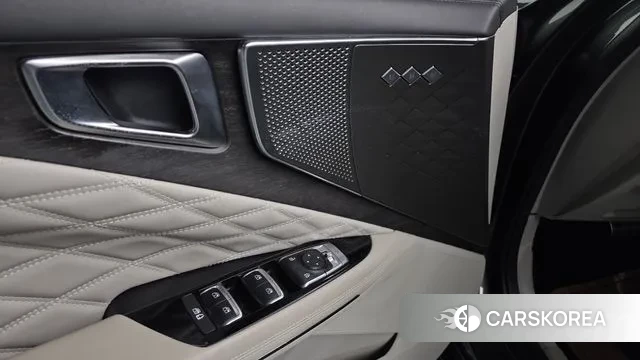 Kia K8 Hybrid id 3377939 из Кореи 8