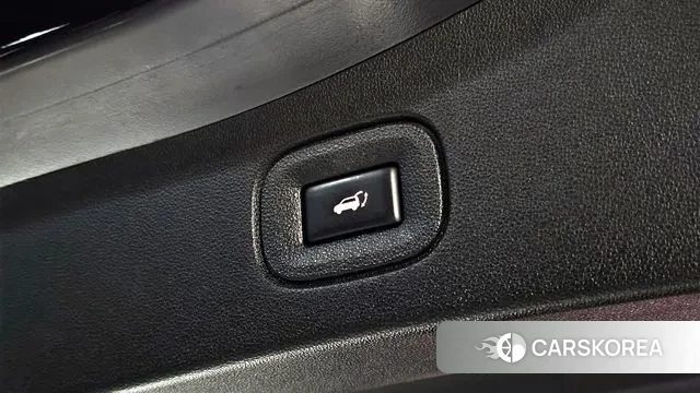 Renault Korea (Samsung) The New QM6 id 3676665 из Кореи 8