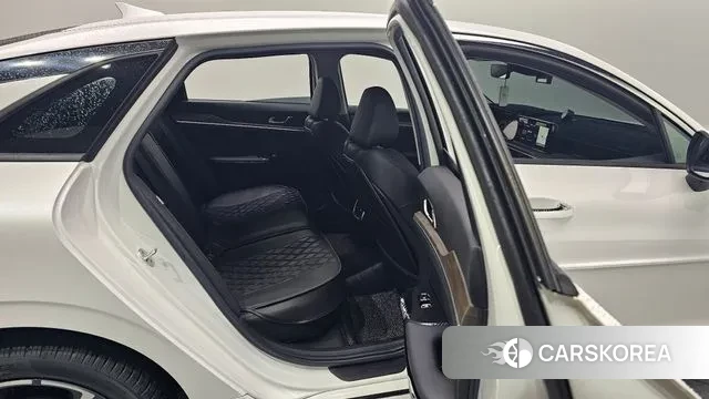 Kia K5 3rd generation id 2999963 из Кореи 8