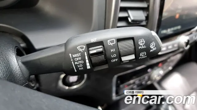 Ssangyong G4 Rexton id 2511249 из Кореи 8