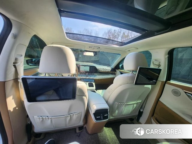 Hyundai The New Grandeur IG id 3823878 из Кореи 8